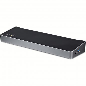 Startech DOCKING STATION USB-C TRIPLE 4K 60HZ