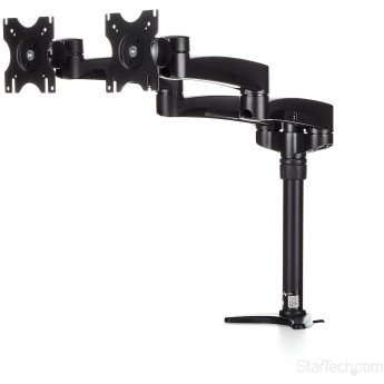 Startech Dual Monitor Arm, up to 24"