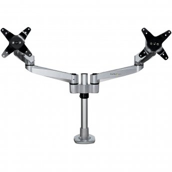 Startech Dual Monitor Arm, up to 27"