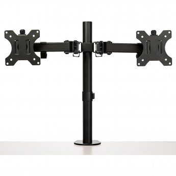 Startech Dual Monitor Arm, up to 32"