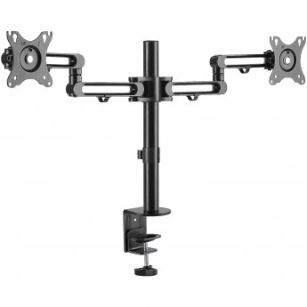 Startech Dual Monitor Arm, up to 32"