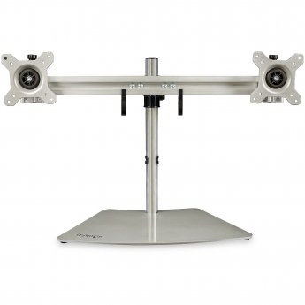 Startech Dual Monitor Stand, up to 24"