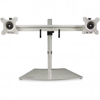 Startech Dual Monitor Stand, up to 24"