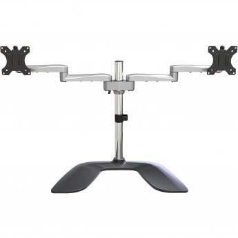 Startech Dual Monitor Stand, up to 32"