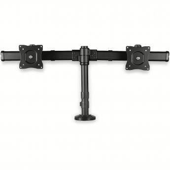 Startech Dual-Monitor Arm, up to 27"