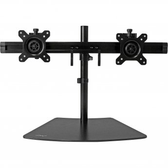 Startech Dual-Monitor Stand, up to 24"