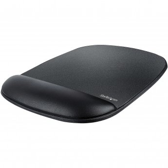 Startech Eego Mouse Pad, Black