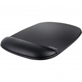 Startech Eego Mouse Pad, Black