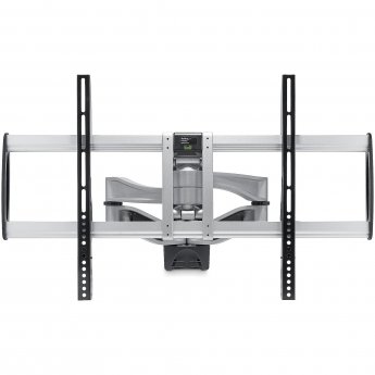Startech Full Motion TV Wall Mount, 32-75"