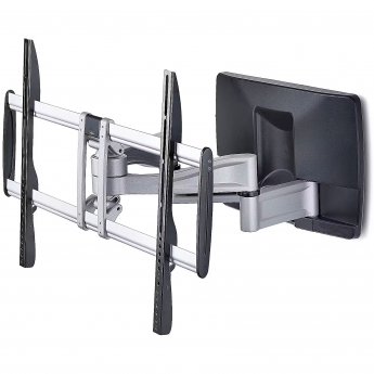 Startech Heavy-Duty Articulating TV Wall Mount, 32-100"