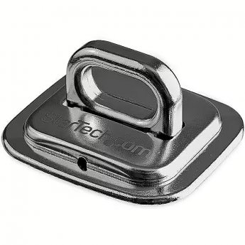 Startech LAPTOP CABLE LOCK ANCHOR .