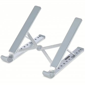 Startech LAPTOP RISER STAND ERGONOMIC RAISED/ANGLED LAPTOP/TABLET STAN