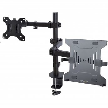 Startech MONITOR ARM - VESA MOUNT .