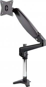 Startech Monitor Arm Desk Mount, up to 32" or 49" Ultrawide