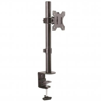 Startech Single Monitor Desk Mount, 13-34"