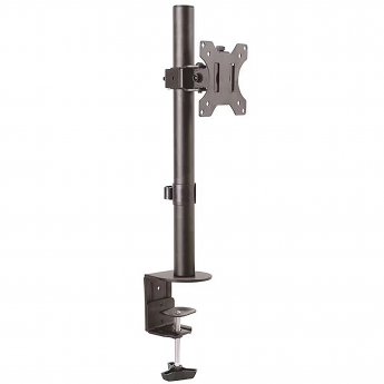 Startech Single Monitor Desk Mount, 13-34"