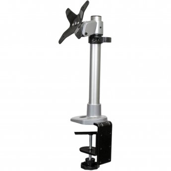 Startech Single-Monitor Desk Mount, up to 34"