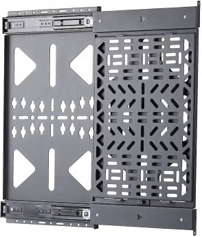 Startech SLIDE-OUT AV COMPONENT PANEL .