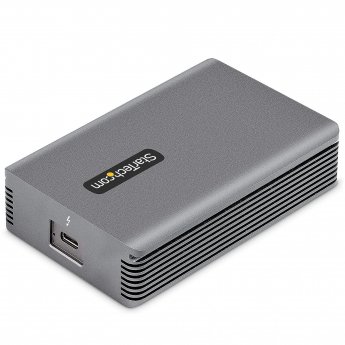 Startech THUNDERBOLT 3 ETHERNET ADAPTER .