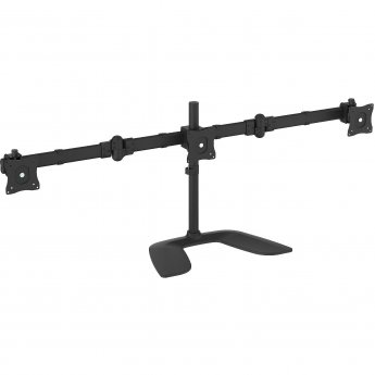 Startech Triple-Monitor Desktop Stand, up to 27"