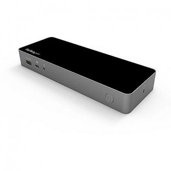 Startech UNIVERSAL DOCK USB-C + USB 3.0 .