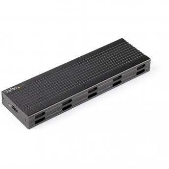 Startech USB 10GBPS TO PCIE/SATA M.2 .