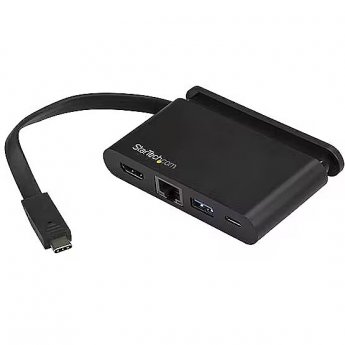 Startech USB-C ADAPTER - 4K HDMI 2XUSB .