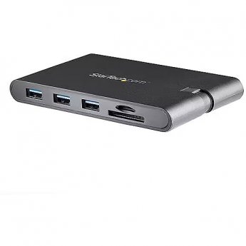 Startech USB-C ADAPTER - HDMI AND VGA .