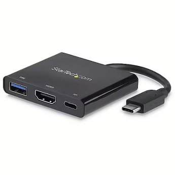 Startech USB-C Multiport Adapter with HDMI
