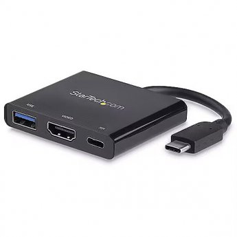 Startech USB-C Multiport Adapter with HDMI