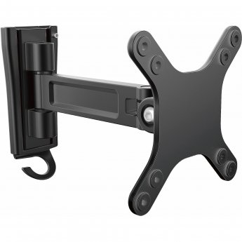 Startech Wall-Mount Monitor Arm, 13-34"