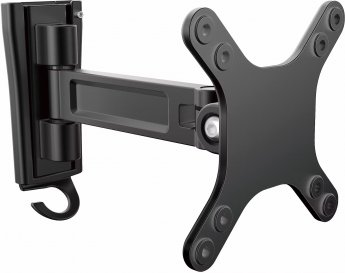 Startech Wall-Mount Monitor Arm, 13-34"