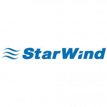 Starwind One-Year Standard ASM for StarWind Virtual SAN Enterprise Edition for 1 node Renewal