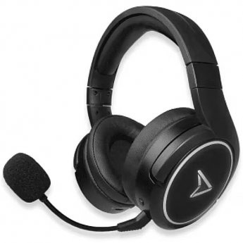 Steelplay STEELPLAY - BLUETOOTH HEADSET kabelloses Bluetooth Headset, schwarz