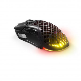 Steelseries Aerox 5, Wireless