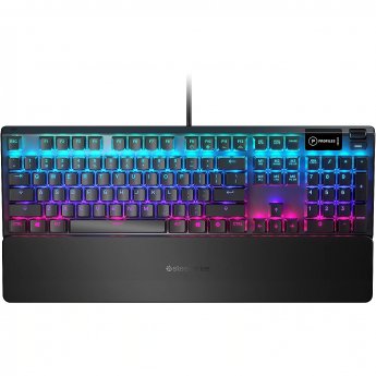 Steelseries Apex 5, Memchenical