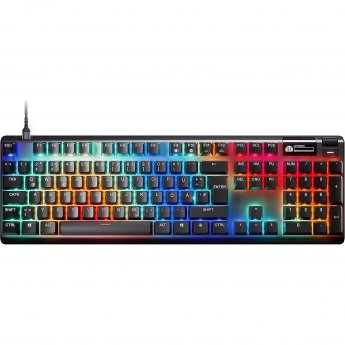 Steelseries Apex Pro Gen 3 Gaming-, RGB, DE