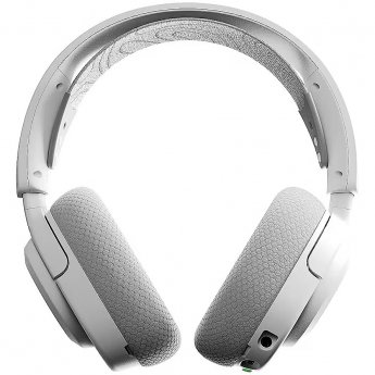 Steelseries Arctis Nova 3P Wireless, white