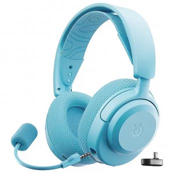 Steelseries Arctis Nova 3XW, Aqua