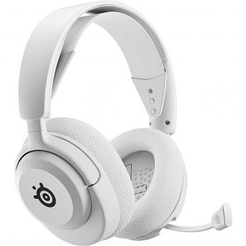 Steelseries Arctis Nova 5X, White