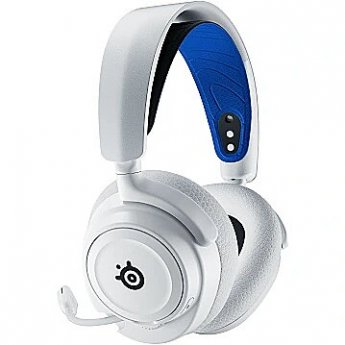 Steelseries Arctis Nova 7P, White