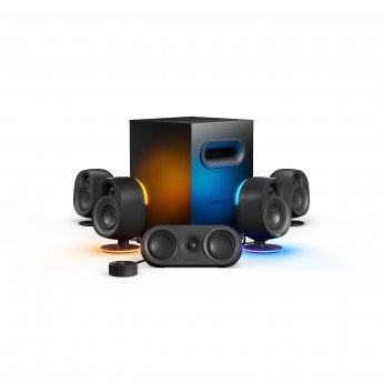 Steelseries Arena 9