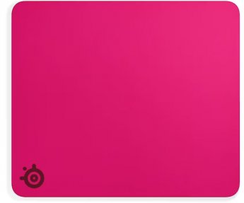 Steelseries QcK Heavy L Magenta