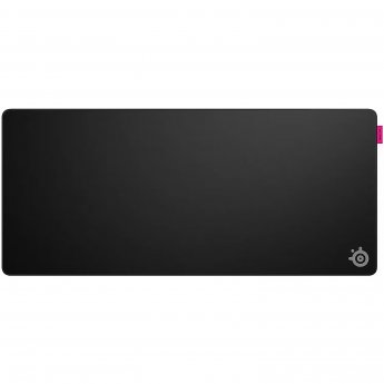 Steelseries QcK Performance Speed XL Mauspad - schwarz