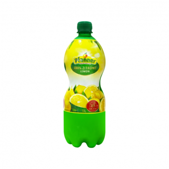 Sula PFANNER Citrona 100%, PET, 1l