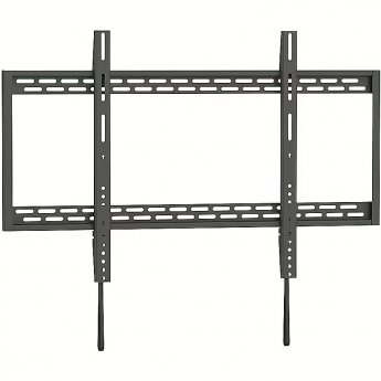 Sunne Wall Mount, 60-100-LP, 60-100 ", Maximum weight (capacity) 100 kg, Black