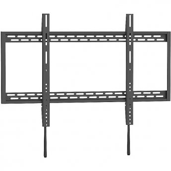 Sunne Wall Mount, 60-100-LP, 60-100 ", Maximum weight (capacity) 100 kg, Black