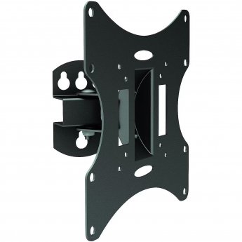 Sunne Wall mount (tilt, swivel), 23-42"