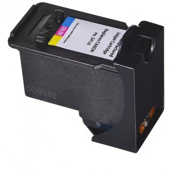 Superbulk ink for Canon CL-541XL reg B-C541