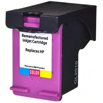 Superbulk ink for HP 304XL N9K07AE reg SB-304XLC, 17 ml, colour